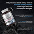 SHILAJIT Pure Himalayan Organic, 90 Count, 5% Piperine, 56% Fulvic Acid for Maximum Potency