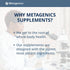 Metagenics Bone Builder Chewable - Comprehensive Mineral Support Supplement with Calcium, Vitamin D & Magnesium - 90