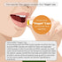 Dr Clark Vitamin C Supplement 1000mg - 100 Gelatin Capsules, Gluten Free, Immunity Support, Antioxidant