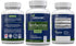 Premium Berberine HCL Supplement, 1200mg per Serving, 120 Vegan Capsules, Supports Healthy Lifestyle