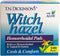 T.N. Dickinson's Hemorrhoidal Pads with Witch Hazel and Aloe, Clear, 100 Count