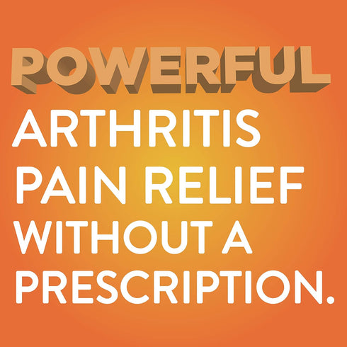 GoodSense Arthritis Pain Relieving Gel - Diclofenac Sodium Topical Gel, 1 Percent, 3.53 Ounces