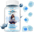 Acetyl L-Carnitine Gummies 1000 MG - Sugar Free L-Carnitine Supplement for Muscular Endurance