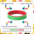 Chewigem Childs Chew & Communication Aid - Strong Smooth & Discreet, Child Bangle & Sensory Chew