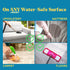 Natural Odor and Stain Remover Spray, Unscented Plant-Based Cleaner for Home, Carpet, Upholstery