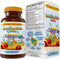 Stress, Mood, Energy Support - Good Vibrations Blend with Ashwagandha Root, Lion's Mane & More
