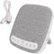 YUEYASHUX White Noise Baby Machine Sleep Aid for Baby and Adults Portable 18