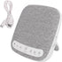 YUEYASHUX White Noise Baby Machine Sleep Aid for Baby and Adults Portable 18