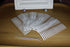 Ultra Invisible Double Eyelid Tape Stickers - 200Pcs/100Pairs Both Side Sticky Instant Eye Lid Lift Strips for Hooded