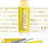Hurraw! Lemon Lip Balm: Organic, Certified Vegan, Gluten Free, Non-GMO, 100% Natural, Made in USA
