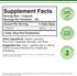 L-Theanine Supplement 200mg, 120 Capsules (Soy Free, Gluten Free, Non-GMO, Third Party Tested) with Magnesium