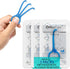 Clear Aligner Removal Tool, 3-Pack Expert Grabber for Invisible Braces and Retainers