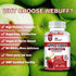 Webuff 700mg 120 Count Immune (Pack 2) Apple Cider Vinegar Capsules | Extra Strength ACV with The Mother | Supports