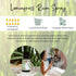 Rocky Mountain Oils Lemongrass Essential Oil - Essential Oils for Diffusers, Topical, Home - 15ml