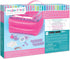 Make It Real: Pamper Yourself Spa Set - 9 pcs, Inflatable Sparkly Foot Bath & Accessories, Nail Polish & Art, Tweens, Girls & Kids Ages 8+ by Make It Real
