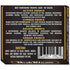 Solid Colognes Travel Variety Gift Set Sampler, Includes 1 Stick of Each of 4 Famous Scents