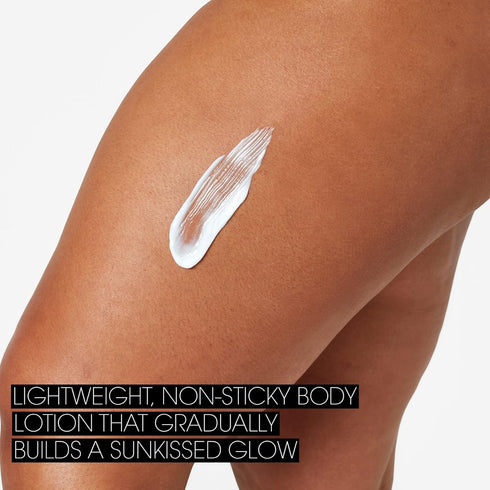 St.Tropez Gradual Tan Firming Lotion, Sun Kissed Glow Self Tan Moisturizer, Vegan, Natural & Cruelty Free, 5 Skincare