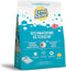 Lemi Shine Natural Dishwasher Pods, Eco-Friendly All-In-One Powder & Gel Detergent Pods with Citric Acid (26 Count)