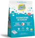 Lemi Shine Natural Dishwasher Pods, Eco-Friendly All-In-One Powder & Gel Detergent Pods with Citric Acid (26 Count)