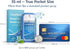 Reset 1.18 Oz (35mL) Breath Mouth Spray OTC Oral Antiseptic, Relieves Dry Mouth CPC + Glycerin Formula, Alcohol-Free