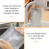 Dishcloth Pot Scrubber, Non Scratch Metal Wire Dishwashing Rags for Wet and Dry, Reusable Cleaning Pads for Kitchen