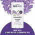 Schmidt's Aluminum-Free Vegan Deodorant: Lavender & Sage, 2 Count, Natural Ingredients, 2.65 oz