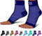 SB SOX Ankle Compression Sleeve, Plantar Fasciitis Compression Socks for Heel Pain and Night Splint Comfort