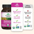 Immune 60 ORGANIC INDIA Shatavari Capsules - Herbal Supplement, Supports Hormonal Balance & System, Vegan, Gluten-Free