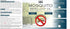 W4W Mosquito Oil - 100% Essential Oil Blend - 4 Oz - For Mosquitoes, Gnats & Other Flying Insects - Use with Diffusers,