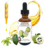 Virgin Soursop Oil - 100% Pure, Organic, Cold-Pressed, Unrefined, 2oz for Dry, Damaged, Sensitive Skin