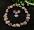 Amazing Gemstone Amethyst Runes - Crystal Runes Set of 25 Engraved Rune Stones with Runes Book PDF