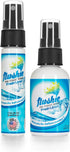 Poop Travel Size Toiletries Bathroom Spray - Toilet Deodorizer for Traveling Essentials