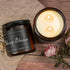 Home|19oz 100h Candle|2 MOASITN Cherry Blossom Large Heavenly Scented Candles for Long Lasting Clean Burn|Natural Soy