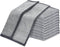 10 Pcs New Upgrade 3-Layer Non-Scratch Wire Dishcloth, Non-Scratch Dishwashing Rags for Kitchen Cleaning