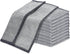 10 Pcs New Upgrade 3-Layer Non-Scratch Wire Dishcloth, Non-Scratch Dishwashing Rags for Kitchen Cleaning