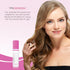 TRI Design Aerogel Hairspray, 3oz, Extra Hold, Free & Clear for Men and Women, Flexible Hold