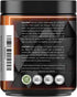 NatureBell Creatine Monohydrate Powder - 500 Grams, 5000mg Per Serving, Pure Unflavored Micronized Powder