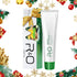 Le Vital 3.53 oz Hygiene(1 Pack) R&O Long-Lasting Fresh Ginger Mint Toothpaste, - Removes Dental Plaque, Relieves Oral