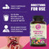 Womens Daily Multivitamin Multimineral Supplement - 60 Capsules - Energy, Mood, Focus, Hair, Skin & Nails