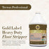 Trewax 1-Gallon Professional Gold Label Heavy Duty Floor Stripper