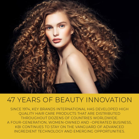 IT Naturals Argan Oil 12-In-One Leave In Treatment 10.2oz | Repairs, Protects & Strengthens Hair | Moisturizing &