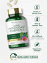 Carlyle Antioxidants Supplement | 100 Caplets - Nutritional Complex with Vitamin A, C, E | Non-GMO, Gluten Free