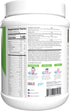 Lean1 15 Meal Replacement Protein Shake, Strawberry Flavor, Serving Tub
