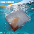 MVXMVX 20pcs-Multipurpose Sets (20) Non Scratch Wire Dishcloth and Microfiber Cleaning Cloth Wire Dishwashing Rags Wire