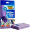 Pure-Sky Microfusion Window Thickened Magic Cleaning Cloth - Microfiber Streak Free Cleaning