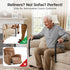 L1 18 Stand Assist Rail for Couch, Chair Stand Assist Aid for Elderly, Elderly Assistance Products, Disabled, Senior