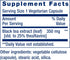 Theaflavin Standardized Extract – Tea Leaf Flavonoids, 30 Capsules by Life Extension