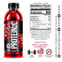 Protein2o Whey Protein Isolate Infused Water - 15g Ready To Drink, Gluten Free, Flavor Fusion Variety Pack