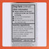 Infants Gas Relief Simethicone, 1 Fl Oz, Pack of 3