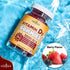 NEW AGE Vitamin D3 5000 IU 125mcg Gummies - Strong Bone Health, Immune Support - Non-GMO, Gluten-Free, Dairy-Free, 60